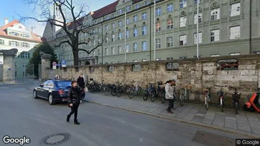 Office spaces for rent i Location is not specified - Photo from Google Street View
