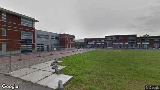 Office spaces for rent i Bunnik - Photo from Google Street View