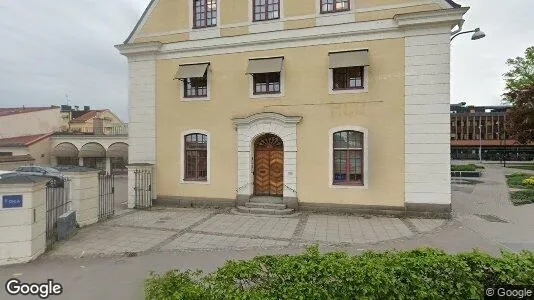 Kantorruimte te huur i Nyköping - Foto uit Google Street View