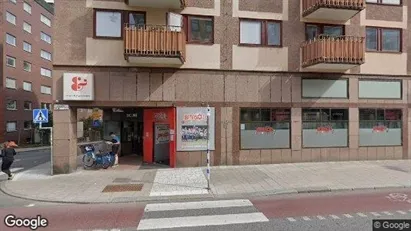 Kontorlokaler til leje i Kungsholmen - Foto fra Google Street View