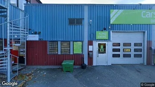 Kantorruimte te huur i Sollentuna - Foto uit Google Street View