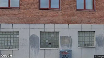 Büros zur Miete in Eskilstuna – Foto von Google Street View