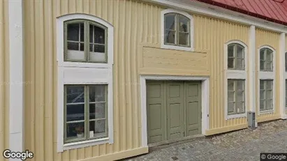 Kantorruimte te huur in Karlshamn - Foto uit Google Street View