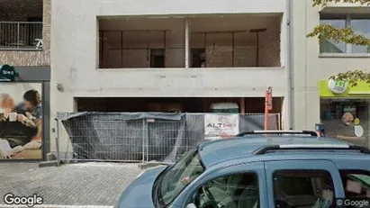 Commercial properties for sale in Mol - Photo from Google Street View