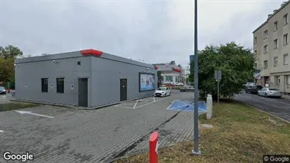 Büros zum Kauf in Warschau Śródmieście – Foto von Google Street View