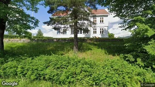 Kantorruimte te huur i Lier - Foto uit Google Street View