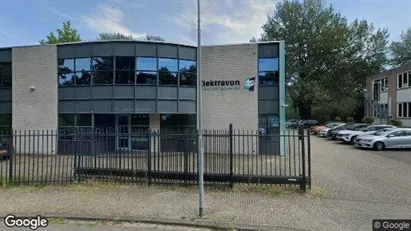 Commercial properties for rent in Breda - Photo from Google Street View