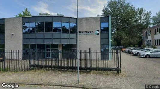 Lokaler til leje i Breda - Foto fra Google Street View