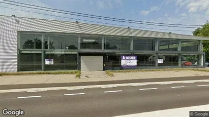 Lokaler til leje i Nandrin - Foto fra Google Street View