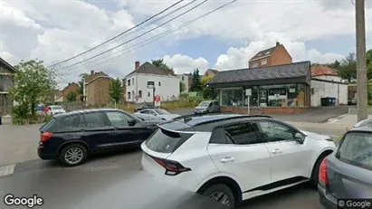Lokaler til leje i Eigenbrakel - Foto fra Google Street View