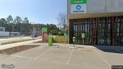 Bedrijfsruimtes te huur in Grobbendonk - Foto uit Google Street View