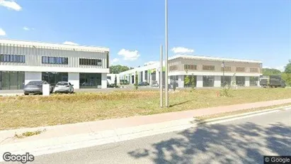 Lokaler til salgs i Genk – Bilde fra Google Street View