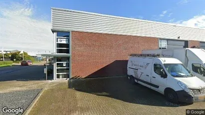 Kontorer til salgs i Werkendam – Bilde fra Google Street View