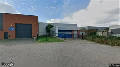 Lokaler til leje i Cranendonck - Foto fra Google Street View