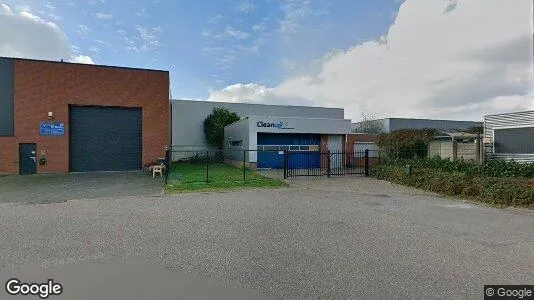 Lokaler til leie i Cranendonck – Bilde fra Google Street View