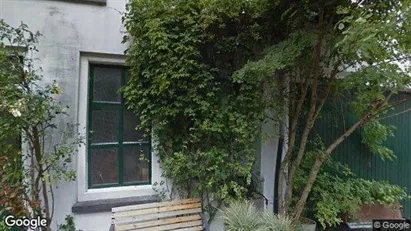 Lokaler til leie i Utrecht Binnenstad – Bilde fra Google Street View
