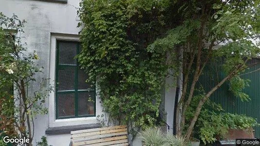 Lokaler til leie i Utrecht Binnenstad – Bilde fra Google Street View