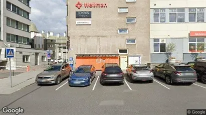 Kontorer til leie i Tallinn Kesklinna – Bilde fra Google Street View