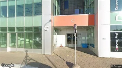 Office spaces for rent in Tallinn Lasnamäe - Photo from Google Street View