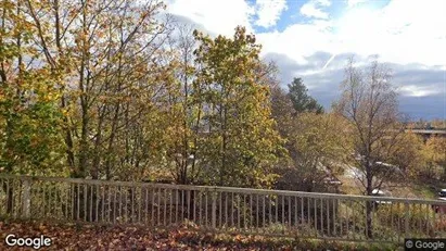 Lager til leie i Riihimäki – Bilde fra Google Street View