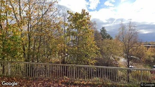 Lagerlokaler til leje i Riihimäki - Foto fra Google Street View