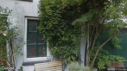 Lokaler til leie i Utrecht Binnenstad – Bilde fra Google Street View