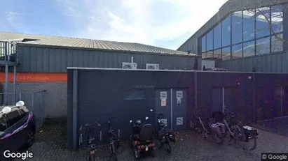 Kontorer til leie i Zwolle – Bilde fra Google Street View
