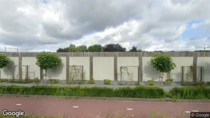 Commercial properties for rent in Heemstede - Photo from Google Street View