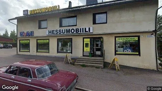 Lokaler til salgs i Vantaa – Bilde fra Google Street View