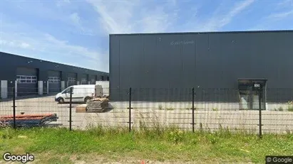 Lokaler til salg i Bergen op Zoom - Foto fra Google Street View