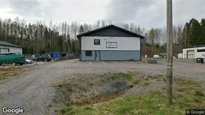 Warehouses for rent in Muurame - Photo from Google Street View