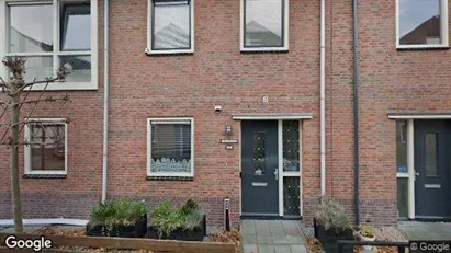 Bedrijfsruimtes te koop in Almere - Foto uit Google Street View