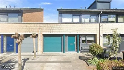 Gewerbeflächen zum Kauf in Hoorn – Foto von Google Street View