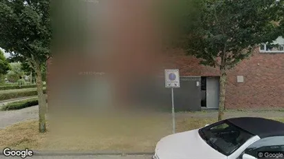 Bedrijfsruimtes te koop in Almere - Foto uit Google Street View