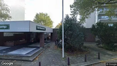 Bedrijfsruimtes te koop in Purmerend - Foto uit Google Street View