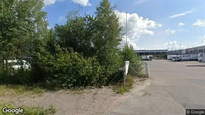 Magazijnen te huur in Vantaa - Foto uit Google Street View
