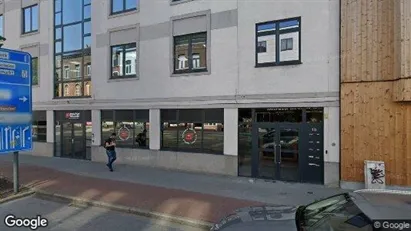Kontorlokaler til leje i Mechelen - Foto fra Google Street View