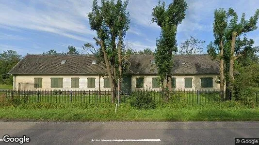 Lokaler til leje i Beverwijk - Foto fra Google Street View