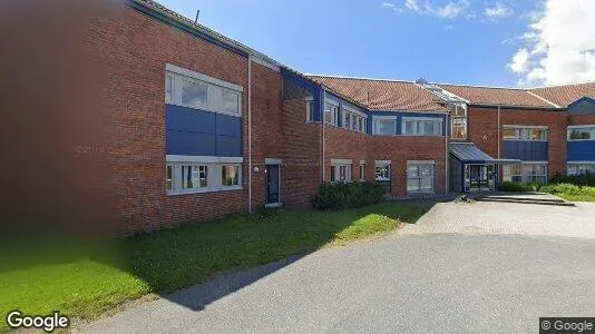 Kantorruimte te huur i Arendal - Foto uit Google Street View