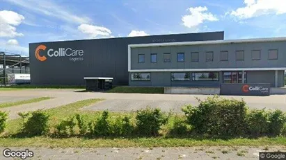 Lokaler til salgs i Groningen – Bilde fra Google Street View