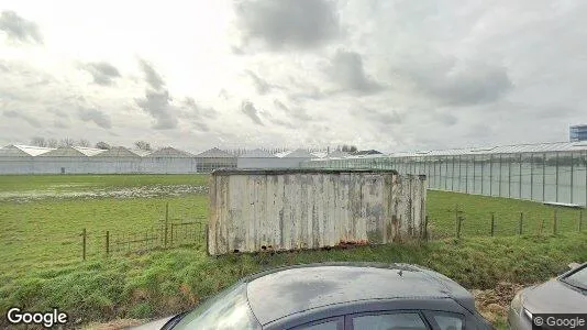 Gewerbeflächen zur Miete i Amstelveen – Foto von Google Street View