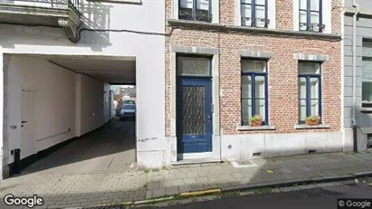 Commercial properties for sale in Ninove - Photo from Google Street View
