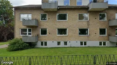 Bedrijfsruimtes te koop in Borås - Foto uit Google Street View
