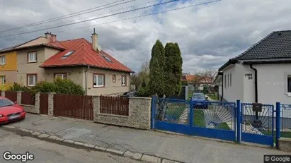 Lokaler til leje i Poprad - Foto fra Google Street View