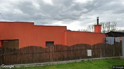 Lokaler til leie i Kežmarok – Bilde fra Google Street View
