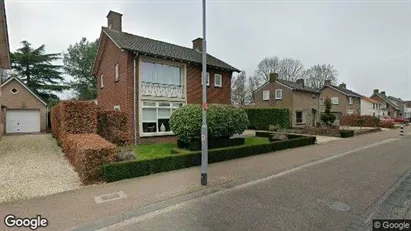 Commercial properties for rent in West Maas en Waal - Photo from Google Street View