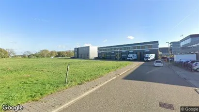 Kontorer til leie i Maassluis – Bilde fra Google Street View