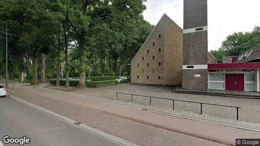 Lokaler til leie i Elburg – Bilde fra Google Street View