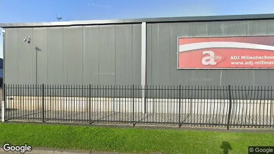 Kontorer til leie i Werkendam – Bilde fra Google Street View