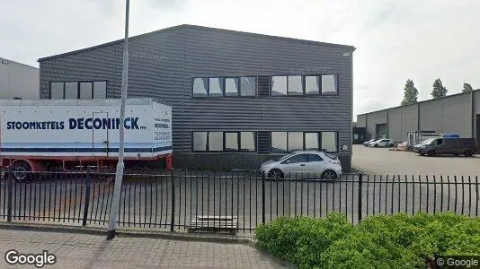 Lokaler til leie i Reimerswaal – Bilde fra Google Street View